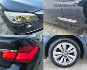 BMW 740 D F02 - 26699 лв. / 13650.98 € - 68756372 7