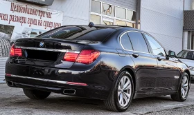 BMW 740 D F02 - 26699 лв. / 13650.98 € - 68756372 3