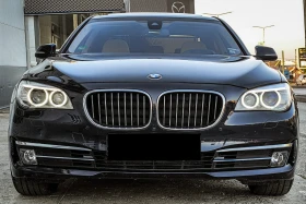 BMW 740 D F02 - 26699 лв. / 13650.98 € - 68756372 4
