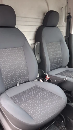 Fiat Doblo 1.3Multijet, снимка 7
