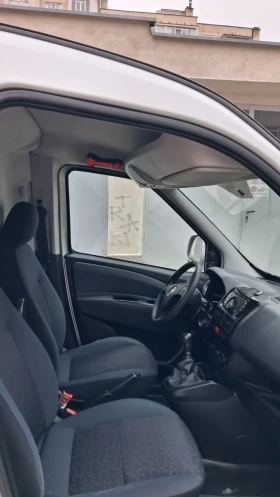 Fiat Doblo 1.3Multijet, снимка 6