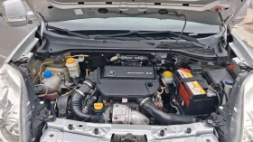 Fiat Doblo 1.3Multijet, снимка 9