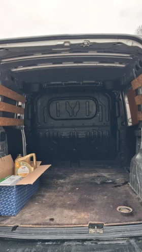 Fiat Doblo 1.3Multijet, снимка 10