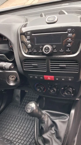 Fiat Doblo 1.3Multijet, снимка 8