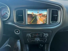 Dodge Charger SXT* ЗАДНО* BEATS AUDIO* CAMERA* KEYLESS* , снимка 12