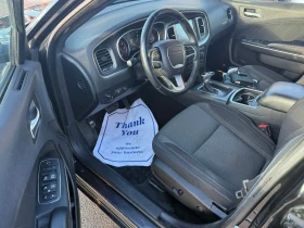 Dodge Charger SXT* ЗАДНО* BEATS AUDIO* CAMERA* KEYLESS* , снимка 8
