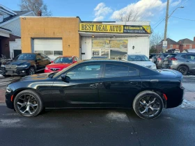 Dodge Charger SXT* ЗАДНО* BEATS AUDIO* CAMERA* KEYLESS* , снимка 4