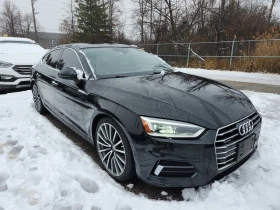 Audi A5 * TECHNIK * CARFAX * ЦЕНА ДО БГ - 29450 лв. / 15057.55 € - 75871098 2