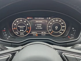 Audi A5 * TECHNIK * CARFAX * ЦЕНА ДО БГ - 29450 лв. / 15057.55 € - 75871098 8