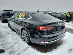 Audi A5 * TECHNIK * CARFAX * ЦЕНА ДО БГ - 29450 лв. / 15057.55 € - 75871098 4