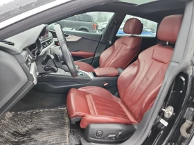 Audi A5 * TECHNIK * CARFAX * ЦЕНА ДО БГ - 29450 лв. / 15057.55 € - 75871098 6