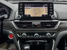 Honda Accord * Touring * CARFAX * БЕЗ ПЪРВОНАЧАЛНА ВНОСКА, снимка 9