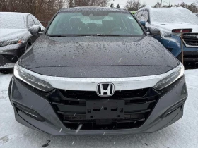 Honda Accord * Touring * CARFAX * БЕЗ ПЪРВОНАЧАЛНА ВНОСКА, снимка 6