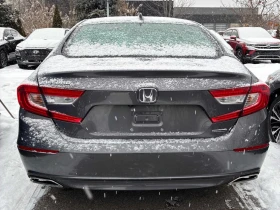 Honda Accord * Touring * CARFAX * БЕЗ ПЪРВОНАЧАЛНА ВНОСКА, снимка 4