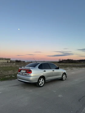 Seat Cordoba GTI 150кс., снимка 5