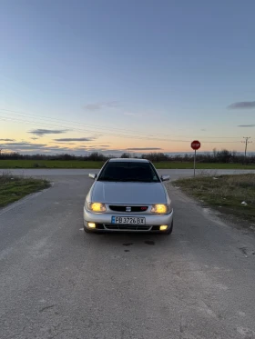 Seat Cordoba GTI 150кс., снимка 2
