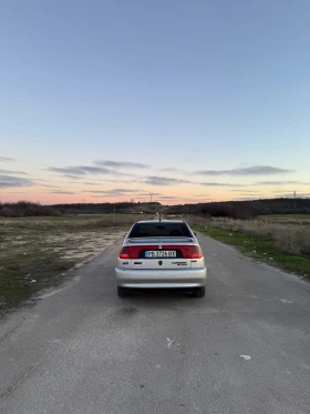 Seat Cordoba GTI 150кс., снимка 6