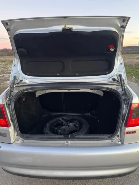 Seat Cordoba GTI 150кс., снимка 10