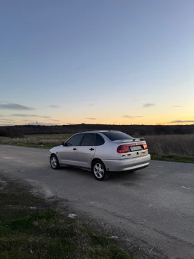 Seat Cordoba GTI 150кс., снимка 4