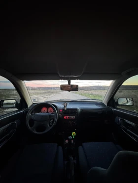 Seat Cordoba GTI 150кс., снимка 9