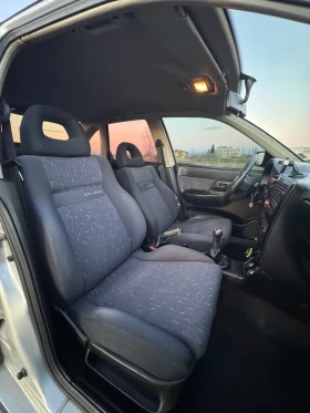 Seat Cordoba GTI 150кс., снимка 13