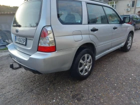 Subaru Forester 2.0. Газ бенцин - 4000 € / 7823.32 лв. - 97148140 11