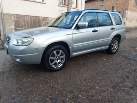 Subaru Forester 2.0. Газ бенцин - 4000 € / 7823.32 лв. - 97148140 3