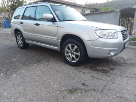 Subaru Forester 2.0. Газ бенцин - 4000 € / 7823.32 лв. - 97148140 4