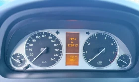 Mercedes-Benz B 150 1.5I-95kc, снимка 13