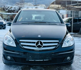 Mercedes-Benz B 150 1.5I-95kc