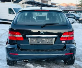 Mercedes-Benz B 150 1.5I-95kc, снимка 6