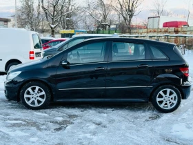 Mercedes-Benz B 150 1.5I-95kc, снимка 4
