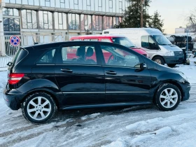 Mercedes-Benz B 150 1.5I-95kc, снимка 8