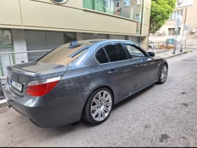 BMW 530 i - 7000 € / 13690.81 лв. - 50042843 2