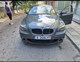BMW 530 i - 7000 € / 13690.81 лв. - 50042843 3