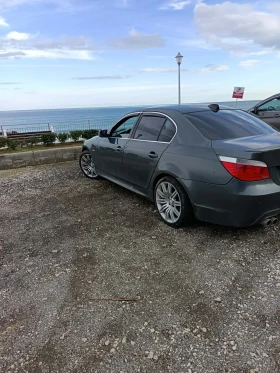 BMW 530 i - 7000 € / 13690.81 лв. - 50042843 9