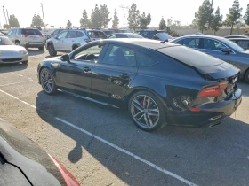 Audi A7 PREMIUM PLUS* РЕАЛНИ КМ, снимка 3