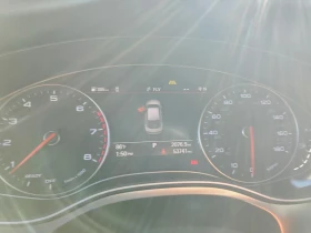 Audi A7 PREMIUM PLUS* РЕАЛНИ КМ, снимка 10