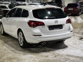 Opel Astra 1.4i SPORTS TOURER - 3000 € / 5867.49 лв. - 30928189 7