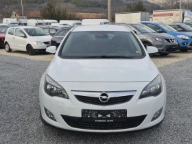Opel Astra 1.4i SPORTS TOURER | Auto.bg — изображение 3