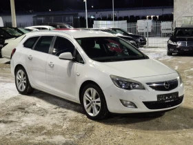 Opel Astra 1.4i SPORTS TOURER - 3000 € / 5867.49 лв. - 30928189 4