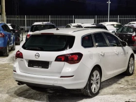 Opel Astra 1.4i SPORTS TOURER - 3000 € / 5867.49 лв. - 30928189 5