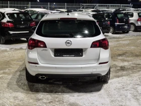 Opel Astra 1.4i SPORTS TOURER - 3000 € / 5867.49 лв. - 30928189 6