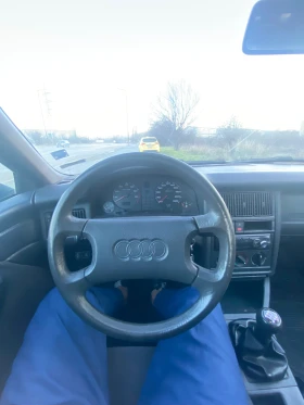 Audi 80 1.6 101 газ - 500 € / 977.91 лв. - 19425221 9