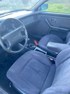 Audi 80 1.6 101 газ - 500 € / 977.91 лв. - 19425221 8