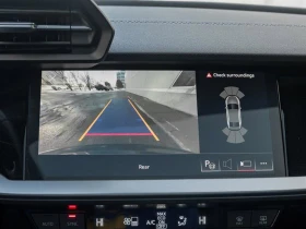 Audi S3 2.0T quattro Technik* HeadUp* AвтоКредит* (ЦЕНА ДО - 26999 € / 52805.45 лв. - 78883069 12