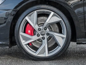 Audi S3 2.0T quattro Technik* HeadUp* AвтоКредит* (ЦЕНА ДО - 26999 € / 52805.45 лв. - 78883069 6