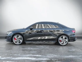 Audi S3 2.0T quattro Technik* HeadUp* AвтоКредит* (ЦЕНА ДО - 26999 € / 52805.45 лв. - 78883069 3