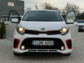 Kia Picanto GT Line* 1.2 CVVT* 84 k.c* Автоматик* Камера* Led*, снимка 3