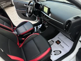 Kia Picanto GT Line* 1.2 CVVT* 84 k.c* Автоматик* Камера* Led*, снимка 8